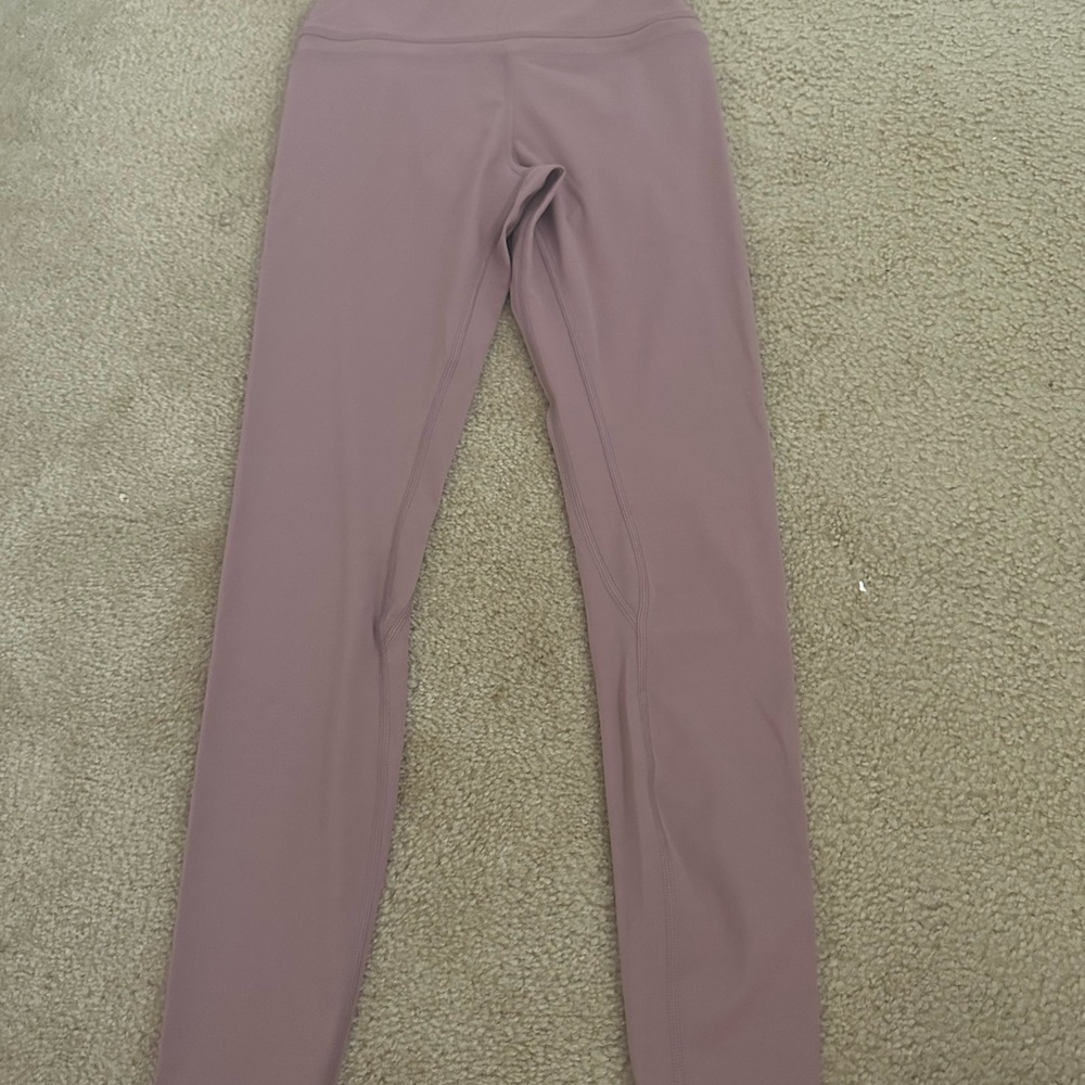 CRZ YOGA PINK LEGGINGS